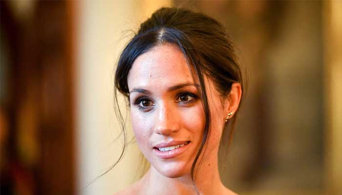 Mini-documentary on celebrity yachting features Meghan Markle