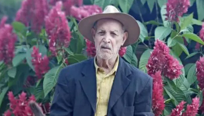 World's oldest man Jose Paulino Gomes dies aged 127 - World