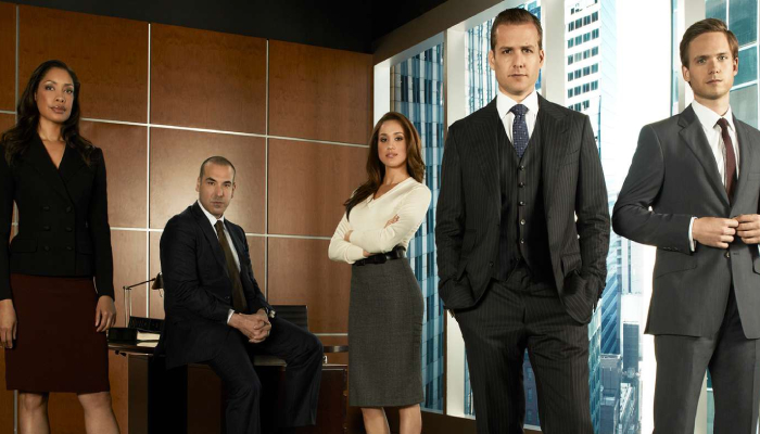 Suits producer opens up about ‘possible revival’ of series after its popularity on Netflix