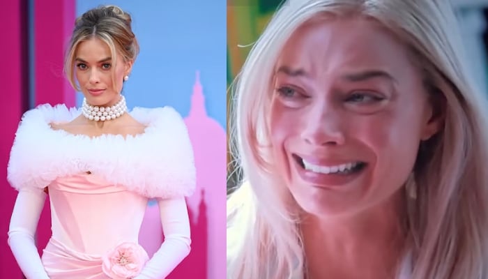 Barbie fans express their disappointment over ‘horrifically unfunny’ joke in the movie