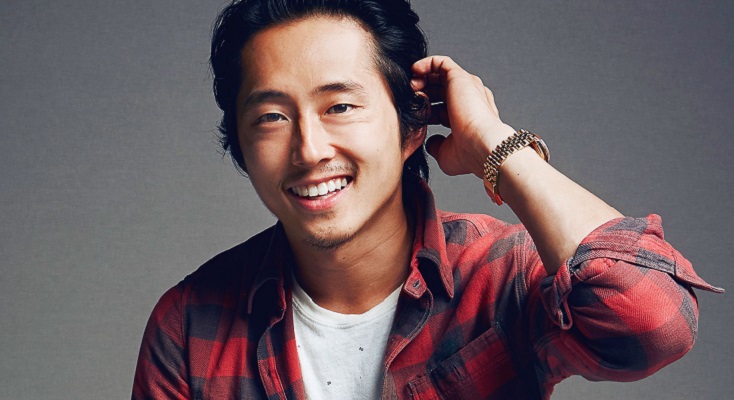 Steven Yeun credits Mulholland Drive as a transformative experience in his acting journey