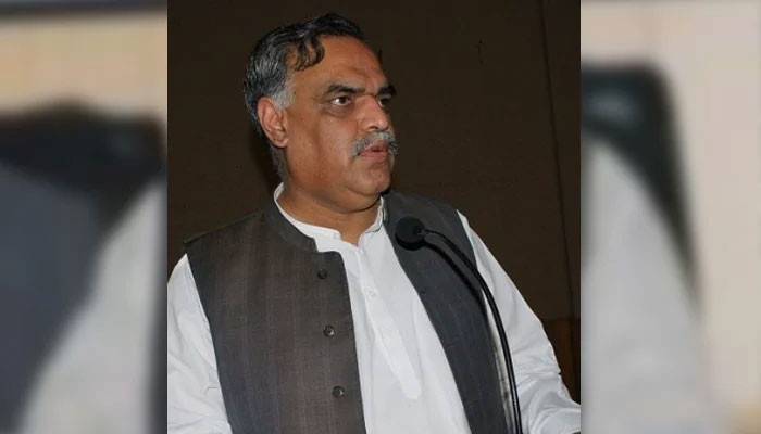 PM Shehbaz approves Zubair Tiwana appointment as new FBR chief