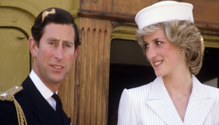 King Charles loved Diana, even though he was not in love with her