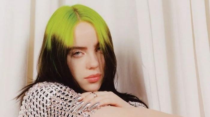 Billie Eilish's 'Bad Guy' achieves milestone recognition as a Diamond ...