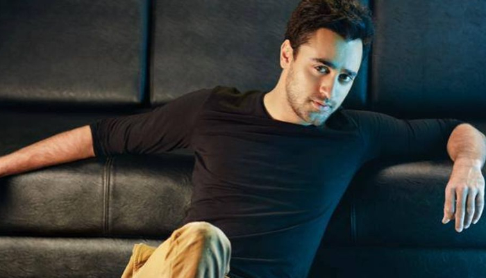 Imran Khan quit acting after Katti Batti in 2015