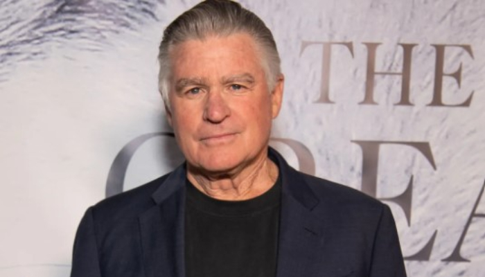 Treat Williams was killed in a road accident on June 12