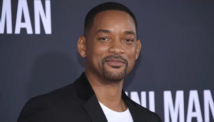 Will Smith reveals Spielbergs unconventional move that convinced him to do Men in Black