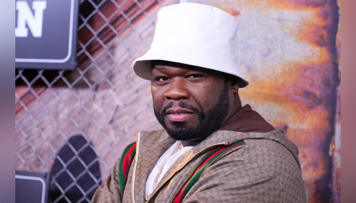 50 Cent explains why it’s important for him to get into ‘performing shape’