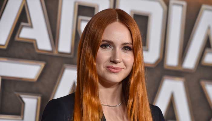 Karen Gillan wants to protect flies and little creatures