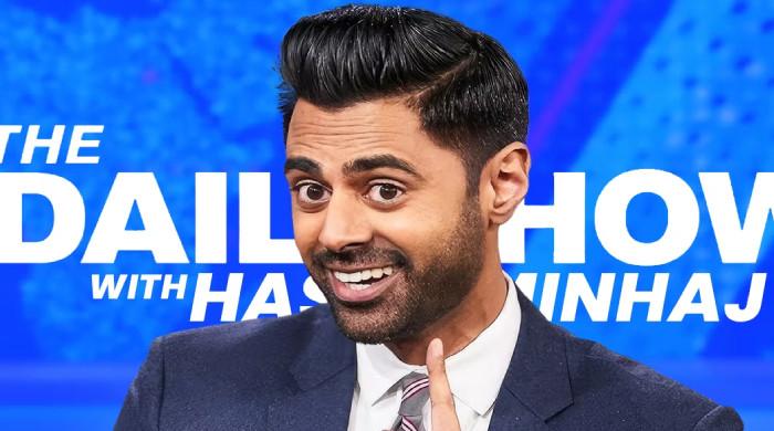 Hasan Minhaj Being Considered As Best Candidate To Host Daily Show