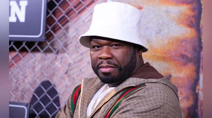 50 Cent Interview: 'Get Rich or Die Tryin' Twentieth Anniversary