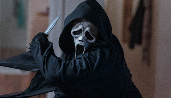 'Scream 7' Lands Christopher Landon As Director To Haunt Fans