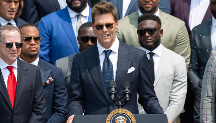 Tom Brady: NFL superstar becomes minority owner of Birmingham City FC, UK  News