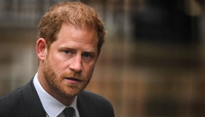 Prince Harry needs a ‘right jaunt’ to ‘turn the tides to the PR ship’