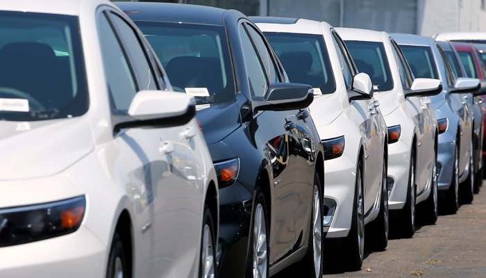 Fire risks: Kia, Hyundai recall 91,000 cars in US