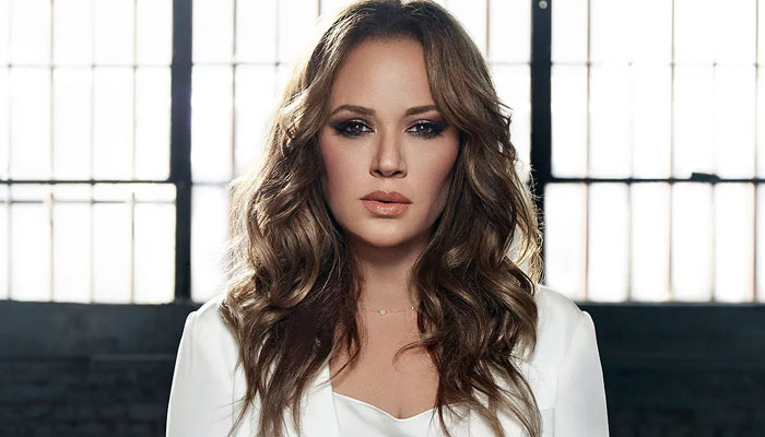 Leah Remini joined the Church of Scientology reportedly in 1979 and left in 2013