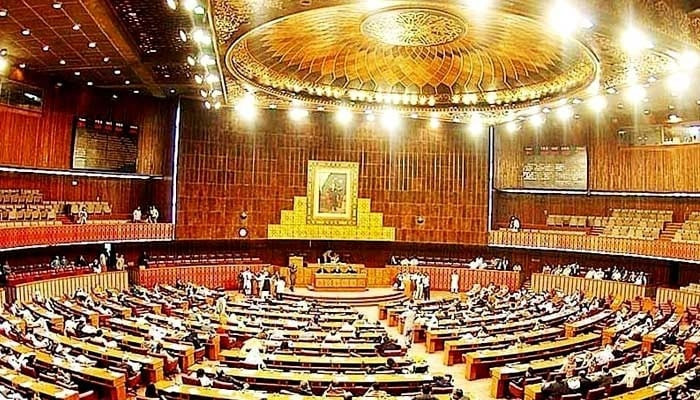 NA passes anti-money laundering bill to stay of FATF grey list