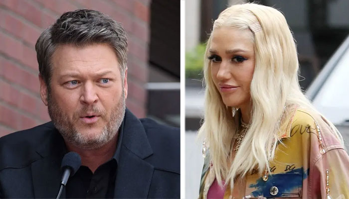 Gwen Stefani dishes on ‘differences’ with Blake Shelton