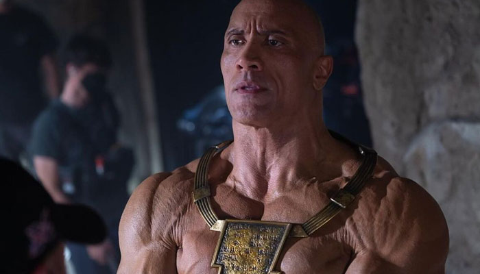Dwayne Johnson reportedly tried hard to insert his vision into the DC universe