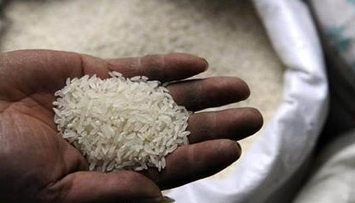 Representational image of rice. — Reuters/File