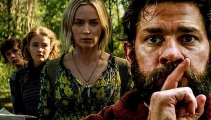 Emily Blunt open to A Quiet Place III under two specific conditions