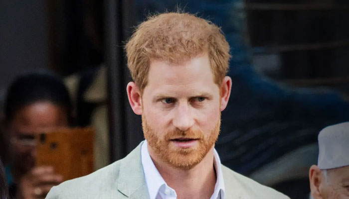 Prince Harry is ‘fanning a dangerous flame’ to avoid ‘impending divorce’