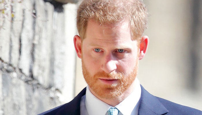 Prince Harry’s no more a ‘compassion crusader’ but a ‘deluded fool’