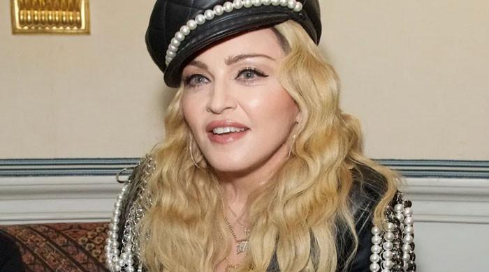 Madonna enthrals fans with Celebration tour update post health scare