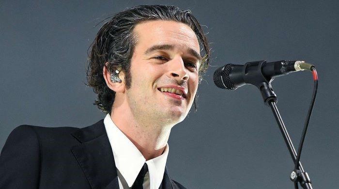 Lollapalooza 2023 Day 2: The 1975's Matty Healy Sidesteps Controversy