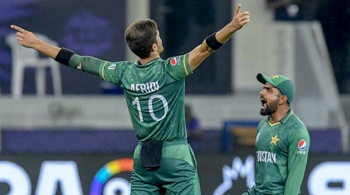 How much will Babar, Shaheen, Rizwan make under new contracts?