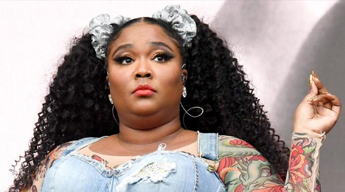 Lizzo’s entire personality ‘is a lie’: ‘Makes girls cry by yelling ...