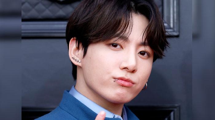 BTS Jungkook talks career aspirations since going solo: ‘I’m not a pop ...