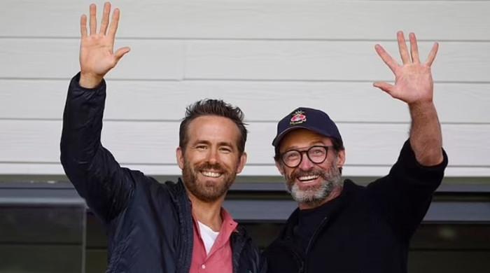 Ryan Reynolds to feature Wrexham players (and Hugh Jackman) in latest  Deadpool movie