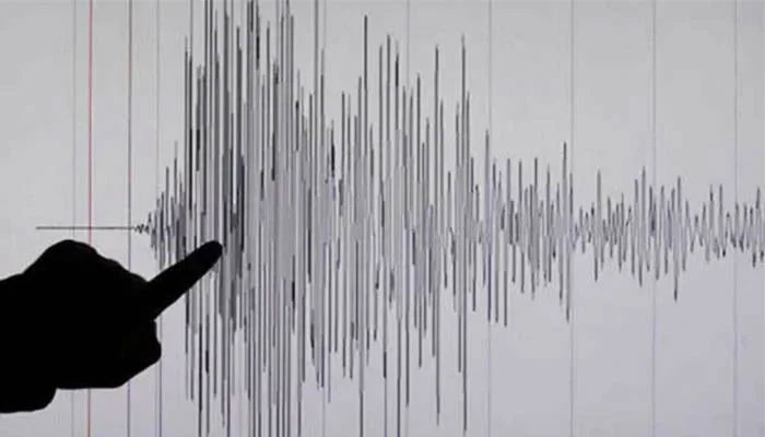 Another earthquake hits parts of Khyber Pakhtunkhwa, no casualties reported. Reuters/File