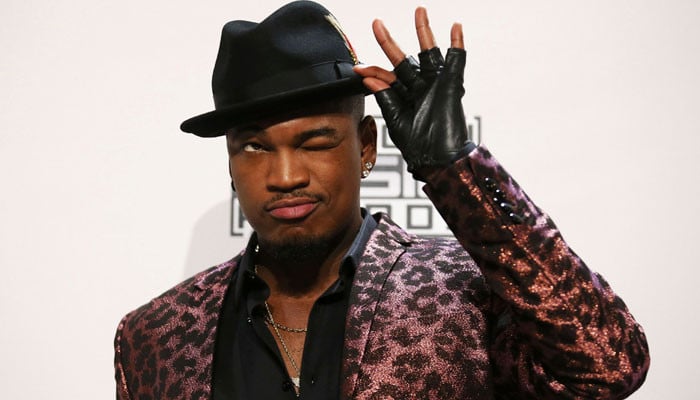 Ne-Yo shares view on divisive topic, gender transitions among kids