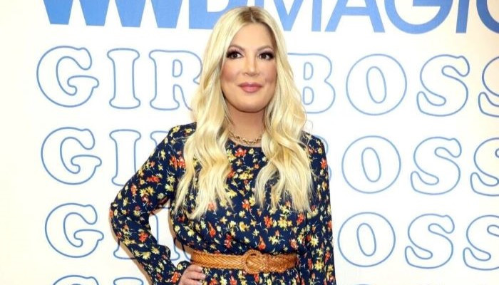 Tori Spelling’s financial struggles lead to budget-friendly RV vacation