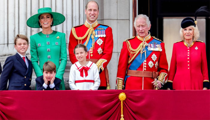 Anti-monarchy group launches new campaign against royal family