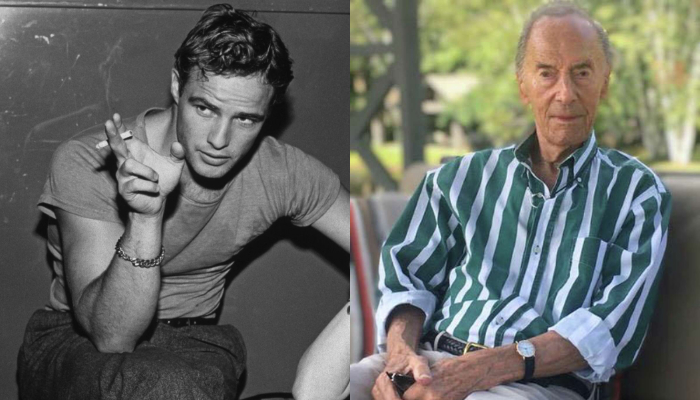 Alan Shayne recalls class discussions about the phenomenal Marlon Brando