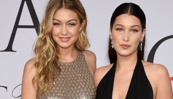 Gigi Hadid shows support for Bella Hadid amid break from modelling