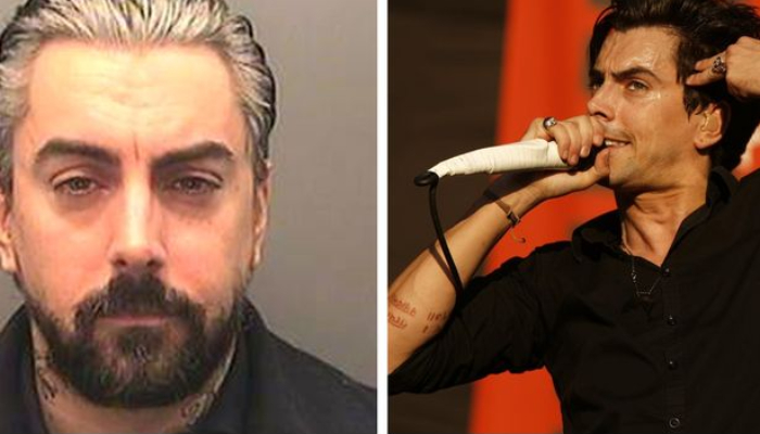 Disgraced musician Ian Watkins stabbed in prison by inmates