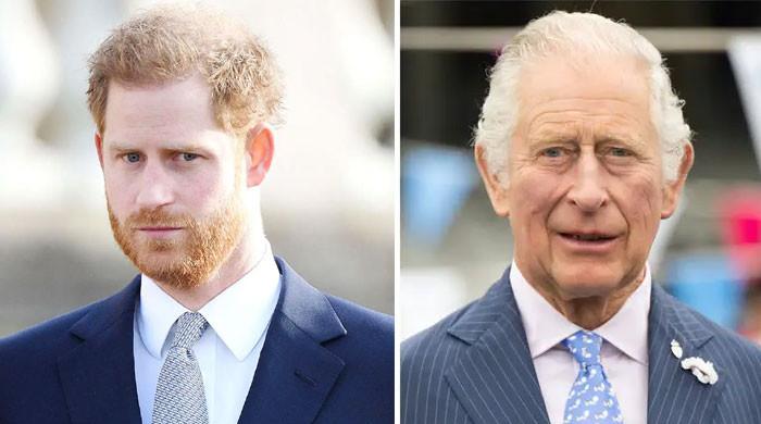 King Charles is ‘getting payback’ on Prince Harry, Meghan: ‘Message is ...