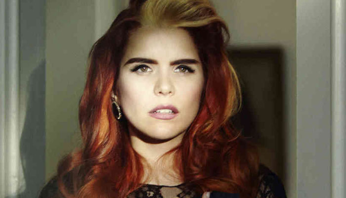 Reports previously suggested Paloma Faith and Leyman Lahcine call it quits