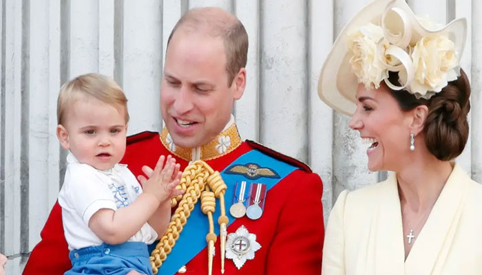 Prince William, Kate Middleton have ‘secret weapon’ in arsenal with Prince Louis
