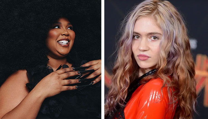 Grimes reacts to Lizzo’s ‘mistreatment’ of former dancers: ‘Just my two cents’