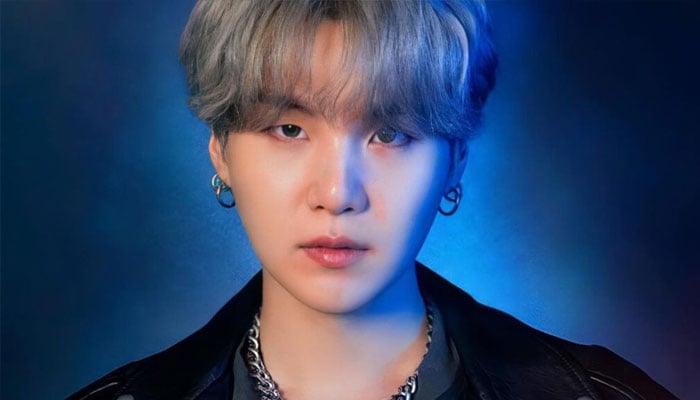 BTS Suga breaks silence on plans for military enlistment