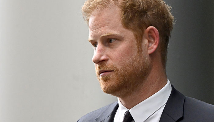 Prince Harry’s brand is ‘diving head-first down a cliff’