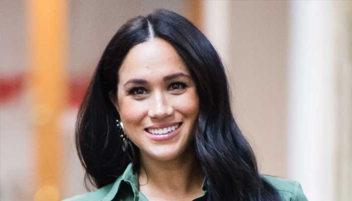 Meghan Markle dropped by WME?