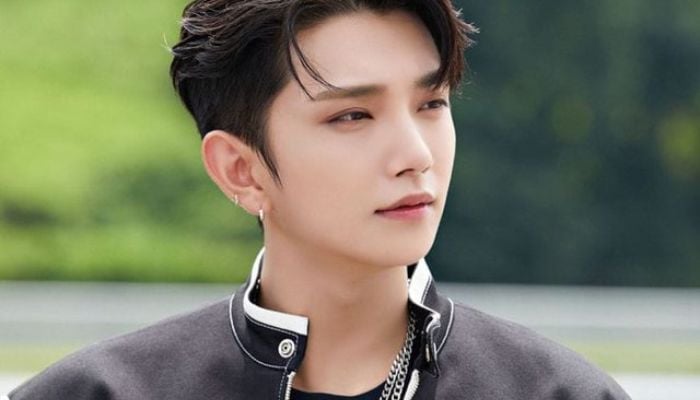 Netizens react to dating allegations about K-pop group Seventeen’s Joshua