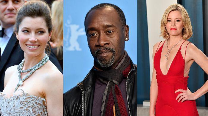 Elizabeth Banks, Don Cheadle, Jessica Biel to star in ‘Stand Up To ...