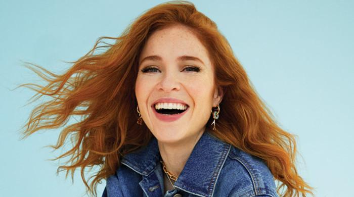 Angela Scanlon confirmed for 'Strictly Come Dancing' 2023 lineup